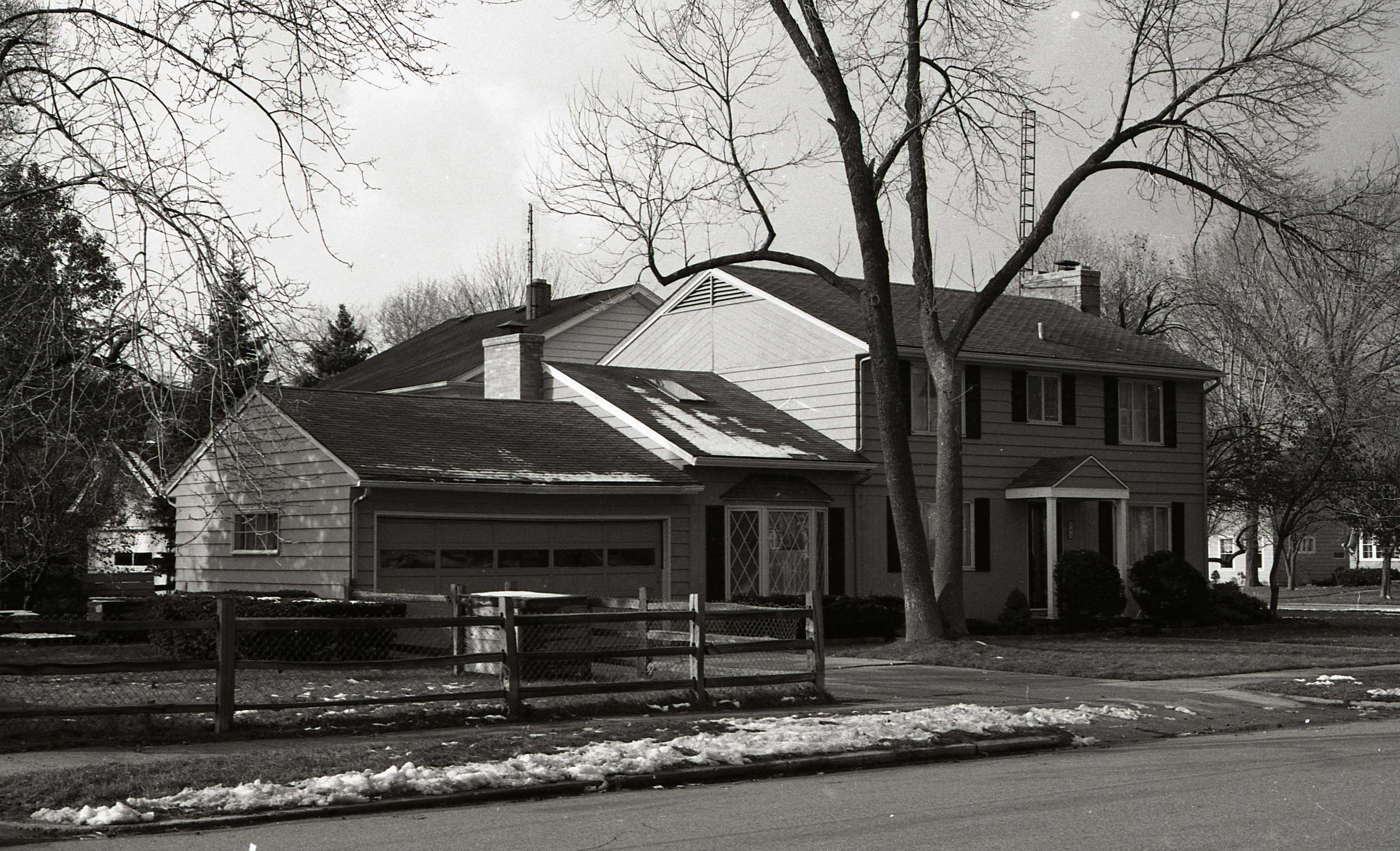 Image credit: Historic Preservation Commission of South Bend and St. Joseph County
